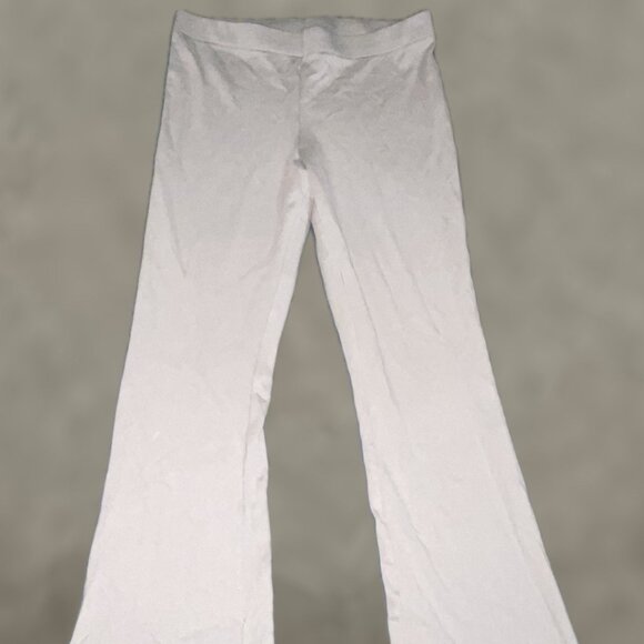 H&M Work Pants, Size L - Picture 2 of 3